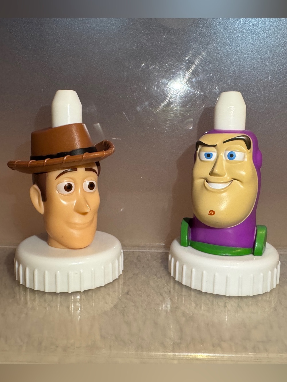 Good2Grow Toy Story Buzz and Woody